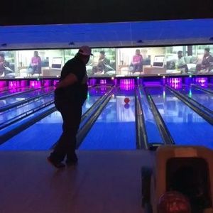 Meet your Posher, Nick